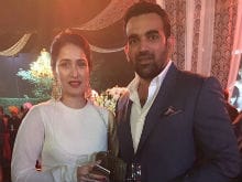 What Sagarika Ghatge Says About Rumours She's Dating Cricketer Zaheer Khan