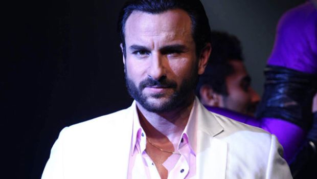 A Peep into Rangoon Actor Saif Ali Khan's Fitness and Not So Nawabi Diet