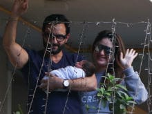 Mid-Day Exclusive! Kareena Kapoor Khan's First Post-Baby Interview: My Heart Now Beats Outside Of Me