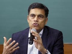 "Only Private Sector Can Take Country Forward": Sajjan Jindal