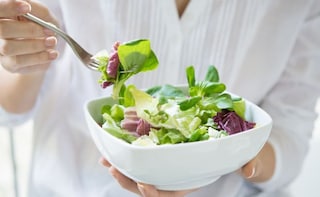 Eating More Green Leafy Vegetables And Fruits May Prevent Cancer Risk