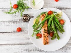 South Beach Diet: The Good and Bad Sides of Carbs and Fats South Beach Diet: The Good and Bad Sides of Carbs and Fats