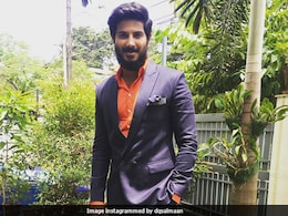 <i>CIA: Comrade In America</i> Is Dulquer Salmaan's Next Film <i>CIA: Comrade In America</i> Is Dulquer Salmaan's Next Film
