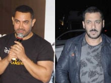 Aamir Khan 'Can't Wait to Watch' Salman's <i>Bajrangi Bhaijaan</i>