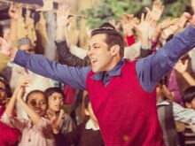 Salman's <I>Tubelight</I>: Kabir Khan Wraps Film, 'Can't Wait To Show It To The World'