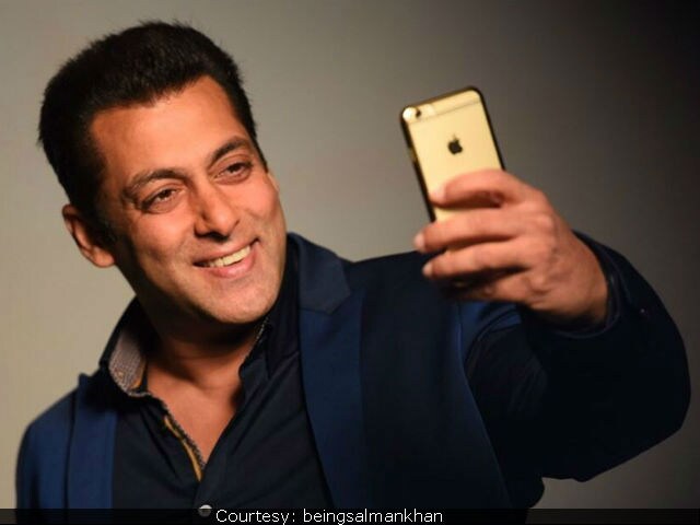 Salman Khan Photos: 50 Best Photos Of Salman Khan