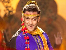 Salman Khan Is A Natural Actor, Says Sooraj Barjatya Salman Khan Is A Natural Actor, Says Sooraj Barjatya