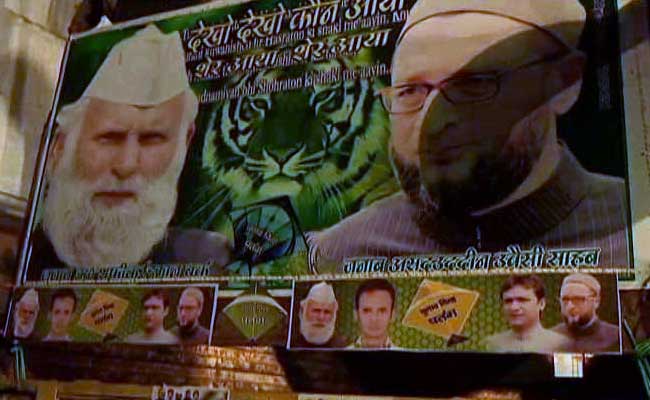 UP Elections 2017: Key To Owaisi's Expansion Plans For UP Is An 86-Year-Old In Sambhal