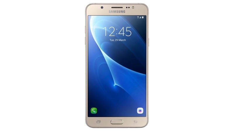 Samsung Galaxy J7 (2016) को एंड्रॉयड 7.0 नूगा अपडेट मिलने की खबर