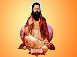 Guru Ravidas Jayanti 2022: Date, History And Significance Of The Day Guru Ravidas Jayanti 2022: Date, History And Significance Of The Day