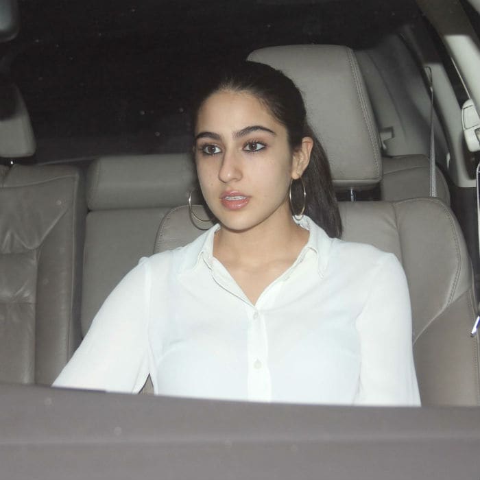 sara ali kahn