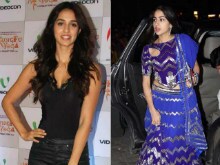 Disha Patani Replaced By Sara Ali Khan In <I>Student Of The Year 2</i>? Details Here