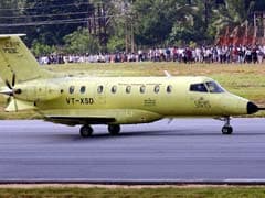 India Revives Project To Build Passenger Plane At Home