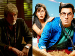 अमिताभ बच्‍चन की 'सरकार 3' और रणबीर कपूर की 'जग्‍गा जासूस', फिर होगी बॉक्‍स ऑफिस पर बड़ी भिडंत