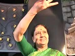O Panneerselvam's Revolt, VK Sasikala's Show Of Strength: Tamil Nadu Crisis In 10 Points