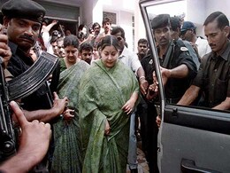 Declare Jayalalithaa A Convict In Corruption Case, Karnataka Appeals To Supreme Court Declare Jayalalithaa A Convict In Corruption Case, Karnataka Appeals To Supreme Court