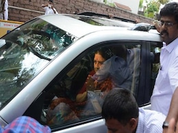 'Weak' Sasikala Seeks Table Fan, Mattress Again In Jail 'Weak' Sasikala Seeks Table Fan, Mattress Again In Jail