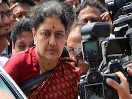 Chargesheet Against 6, Including Jayalalithaa Aide Sasikala Over Special Treatment In Jail Chargesheet Against 6, Including Jayalalithaa Aide Sasikala Over Special Treatment In Jail