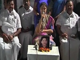 Ahead Of Supreme Court Ruling, Sasikala Sleepover At MLA Camp: 10 Facts Ahead Of Supreme Court Ruling, Sasikala Sleepover At MLA Camp: 10 Facts