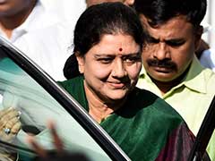 Chief Minister Sasikala? Not Yet, For  Reasons Including Governor's Time
