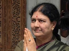 VK Sasikala, 2 Judges, And Their Verdict On Alleged Corruption: 10 Points