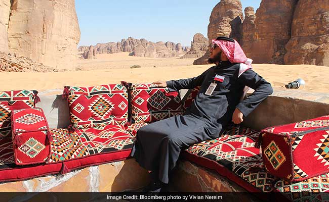 Sun, Sand, Religious Police: Holidays In Saudi Arabia May Be Hard Sell