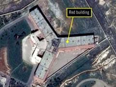 Syria Carries Out Mass Hangings In Notorious Prison: Amnesty
