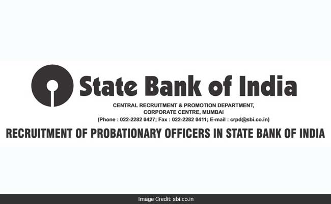 SBI PO 2017 Recruitment Online Application Process Starts Today: 5 Things To Keep In Mind