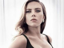 Scarlett Johansson on Pay Disparity: I'm The Top Grossing Actor But Not The Highest-Paid
