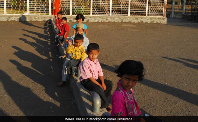 31% Of Secondary Schools In India Do Not Have Playgrounds, Says Minister In Parliament