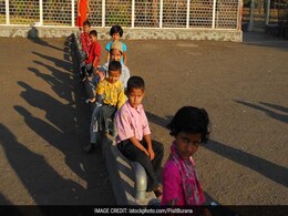 31% Of Secondary Schools In India Do Not Have Playgrounds, Says Minister In Parliament 31% Of Secondary Schools In India Do Not Have Playgrounds, Says Minister In Parliament
