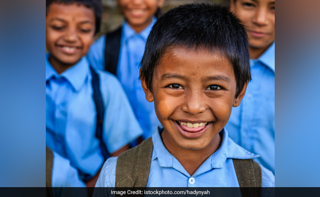 Online Application For RTE Admission To Begin Today In Uttar Pradesh