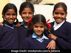 Jharkhand Village Names Lanes After Most Educated Girls