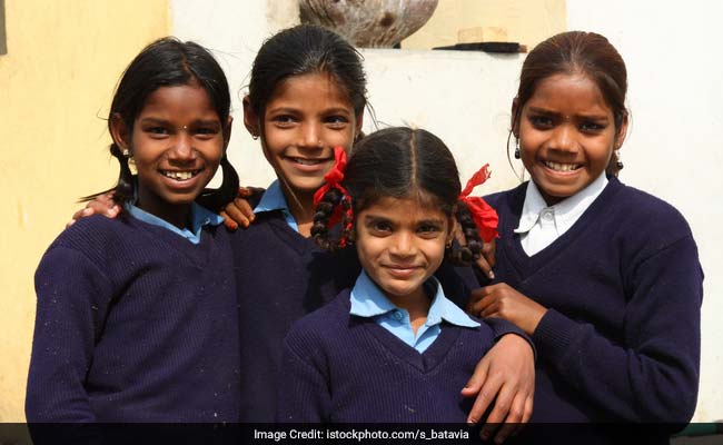 Delhi Government: Class 9 to 12 Students From Girls Schools Included In Mid-Day Meal
