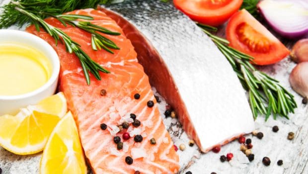 Is it Really Safe to Consume Fish Rich in Mercury?