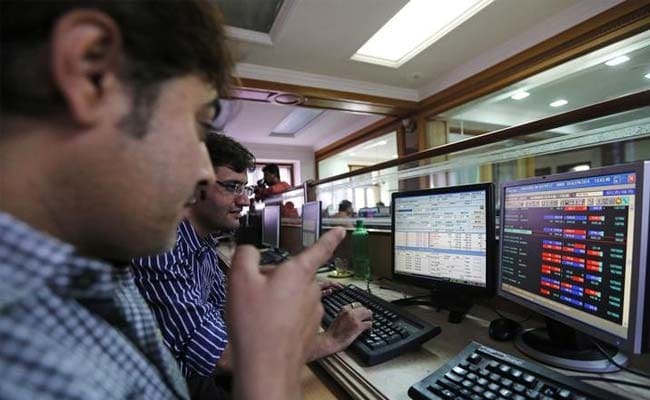 Sensex Rises Over 200 Points, Nifty Crosses 10,750 Amid Gains Across Sectors