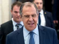 Russia Criticises Watchdog For Unfair Review Of Chemical Attacks Site