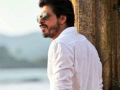 Shah Rukh Khan Must Pay Tax On Notional Rent From Dubai Villa: Tribunal