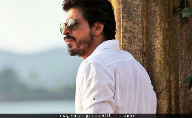 शाहरुख खान ने कंगना रनौत संग काम से इनकार करने की खबरों को किया खारिज