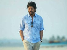 Shah Rukh Khan To Host <i>TED Talks India: Nayi Soch</i>