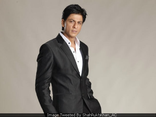 Shah Rukh Khan movies list