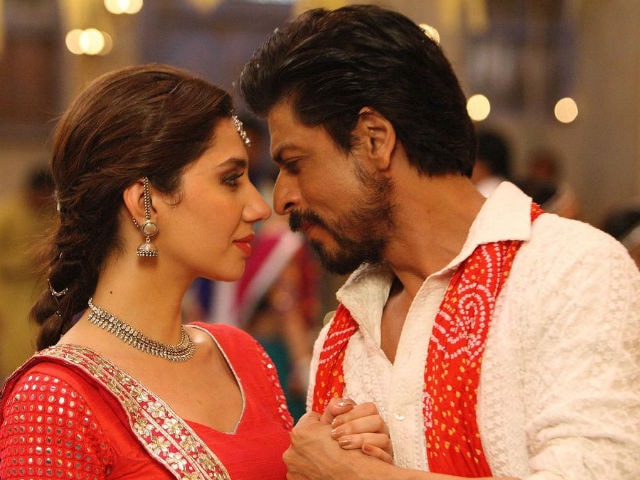 Shah Rukh Khan, Mahira Khan's Raees May Not Release In Pakistan