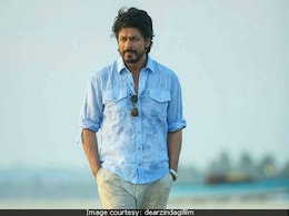 Shah Rukh Khan To Host <i>TED Talks India: Nayi Soch</i> Shah Rukh Khan To Host <i>TED Talks India: Nayi Soch</i>
