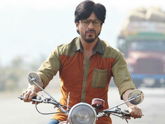 Raees Box Office Collection Day 14: Shah Rukh Khan's Film Has Made 125 Crore So Far