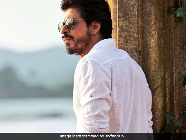 Another <i>Baahubali</i> Update: No, Shah Rukh Khan Won't Make A Special Appearance After All