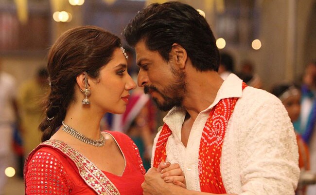 शाहरुख खान 'रईस' बनी साल की पहली 100 करोड़ के क्‍लब वाली फिल्‍म