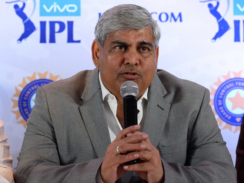 The BCCI-ICC Stand-off: 10 Points