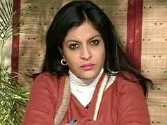 BJP नेता शाजिया इल्मी ने मानहानि मामले में कपिल सिब्बल के बेटे अमित से माफी मांगी