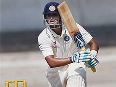 Shreyas Iyer Stands Out As India A Trail by 293 Runs vs Australia