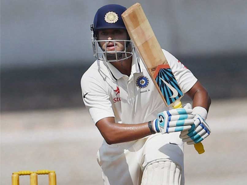 Shreyas Iyer Flops Again But Samson Makes A Strong Case In Duleep Trophy